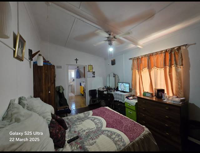 4 BEDROOM HOUSE FOR SALE IN NEWHOLME